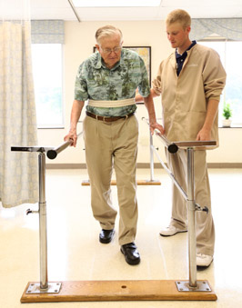 Rehabilitation Programs