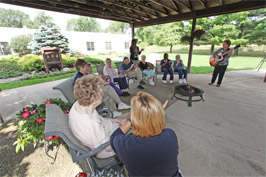 Respite Care